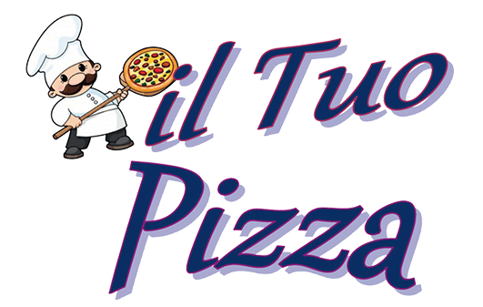 Il Tuo pizza